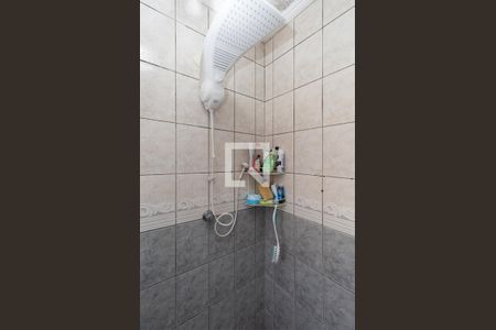 Casa à venda com 260m², 3 quartos e 2 vagasBanheiro da Suíte