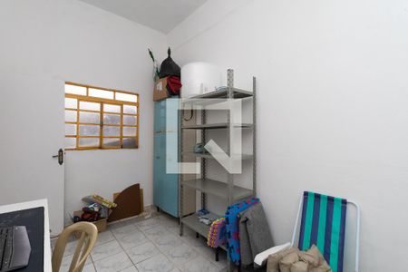 Casa à venda com 260m², 3 quartos e 2 vagasEscritório