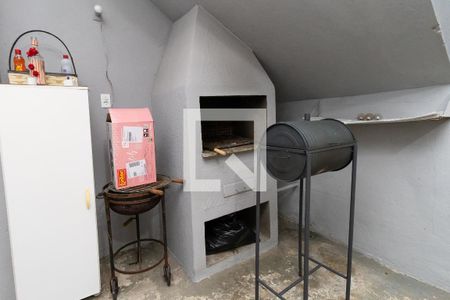 Casa à venda com 260m², 3 quartos e 2 vagasChurrasqueira