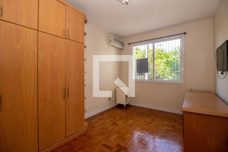 Quarto 2 de apartamento à venda com 2 quartos, 55m² em São João, Porto Alegre