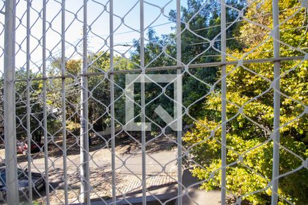Vista do Quarto 1 de apartamento à venda com 2 quartos, 55m² em São João, Porto Alegre