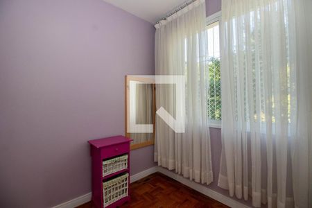 Quarto 1 de apartamento à venda com 2 quartos, 55m² em São João, Porto Alegre