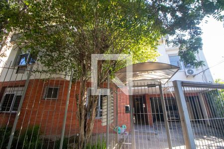 Apartamento à venda com 55m², 2 quartos e sem vaga Apartamento à venda com 55m², 2 quartos e sem vagaFachada