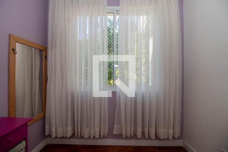 Quarto 1 de apartamento à venda com 2 quartos, 55m² em São João, Porto Alegre