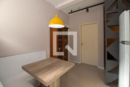 Apartamento à venda com 55m², 2 quartos e sem vaga Apartamento à venda com 55m², 2 quartos e sem vagaCozinha