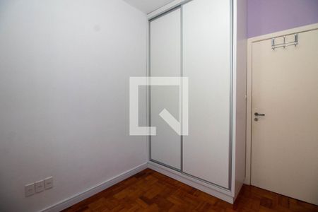 Quarto 1 de apartamento à venda com 2 quartos, 55m² em São João, Porto Alegre