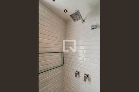 Apartamento para alugar com 90m², 2 quartos e 2 vagas Apartamento para alugar com 90m², 2 quartos e 2 vagasBanheiro da suíte