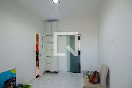 Apartamento à venda com 82m², 2 quartos e sem vagaQuarto 2