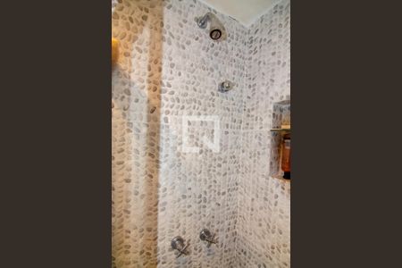 Apartamento à venda com 82m², 2 quartos e sem vagaBanheiro do Quarto 2