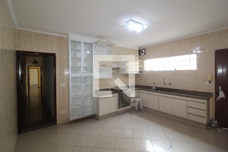 Casa à venda com 165m², 3 quartos e 2 vagasCozinha