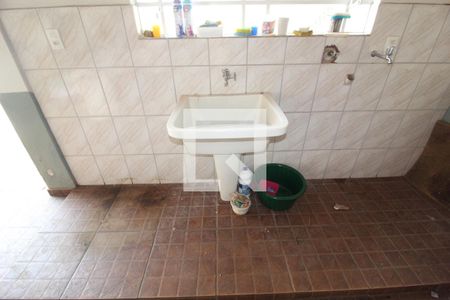 Casa à venda com 165m², 3 quartos e 2 vagasÁrea serviço