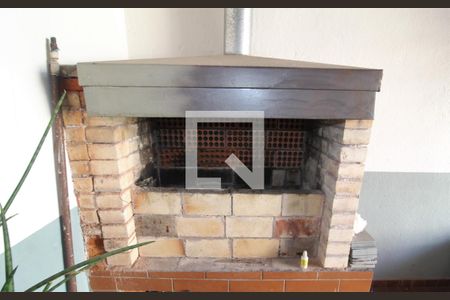 Casa à venda com 165m², 3 quartos e 2 vagasChurrasqueira