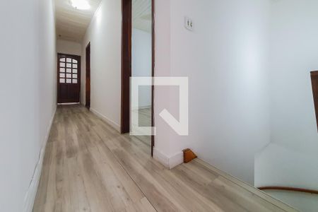 Corredor de casa à venda com 3 quartos, 98m² em Vila Mariana, São Paulo