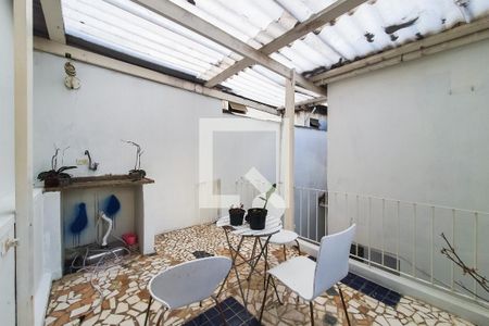 Casa à venda com 98m², 3 quartos e 1 vagaTerraço Superior