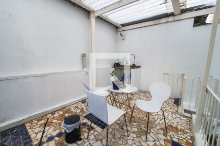 Casa à venda com 98m², 3 quartos e 1 vagaTerraço Superior