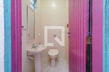 Casa à venda com 98m², 3 quartos e 1 vagaBanheiro de Serviço