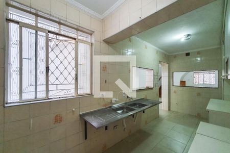 Casa à venda com 98m², 3 quartos e 1 vagaCozinha