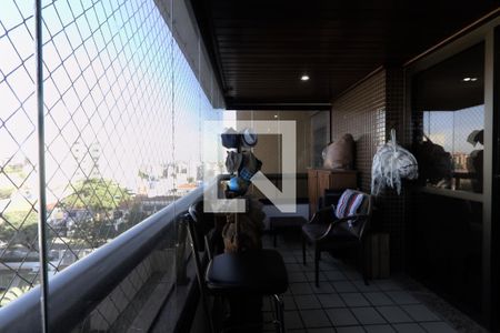 Saca de apartamento à venda com 3 quartos, 107m² em Alto da Lapa, São Paulo
