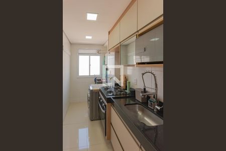 Apartamento para alugar com 43m², 2 quartos e 1 vagaCozinha