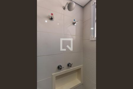 Apartamento para alugar com 43m², 2 quartos e 1 vagaBanheiro