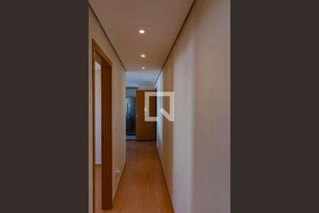 Apartamento para alugar com 43m², 2 quartos e 1 vagaCorredor