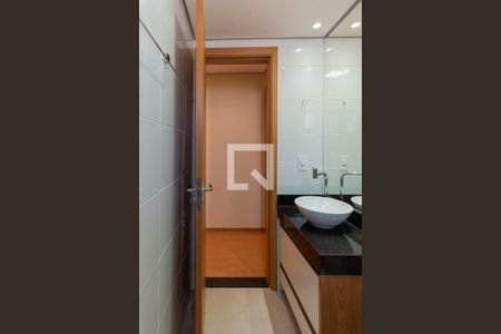 Apartamento para alugar com 43m², 2 quartos e 1 vagaBanheiro