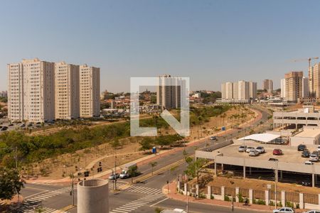 Apartamento para alugar com 43m², 2 quartos e 1 vagaVista do Quarto 1