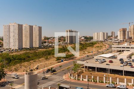 Apartamento para alugar com 43m², 2 quartos e 1 vagaVista do Quarto 2