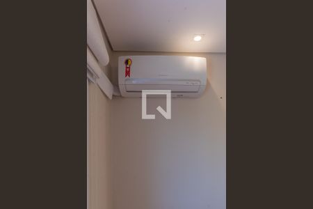 Apartamento para alugar com 43m², 2 quartos e 1 vagaQuarto 1- Ar Condicionado