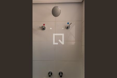 Apartamento para alugar com 43m², 2 quartos e 1 vagaBanheiro