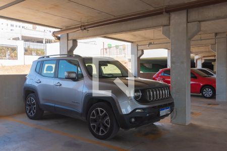 Apartamento para alugar com 43m², 2 quartos e 1 vagaGaragem