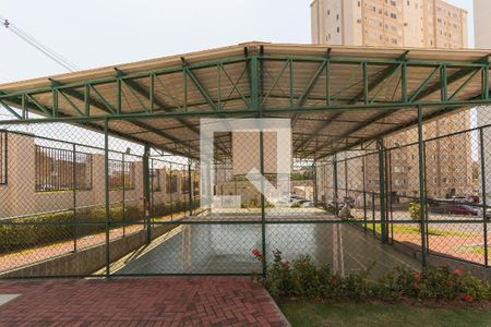 Apartamento para alugar com 43m², 2 quartos e 1 vagaQuadra Esportiva