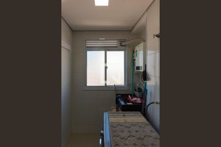 Apartamento para alugar com 43m², 2 quartos e 1 vagaÁrea de Serviço