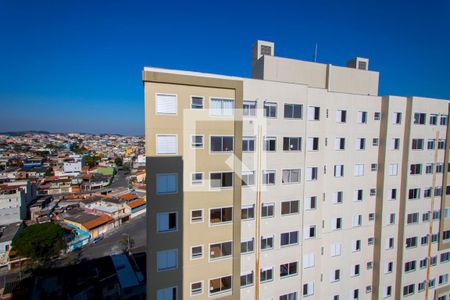 Vista do quarto 1 de apartamento à venda com 2 quartos, 45m² em Jardim Jamaica, Santo André