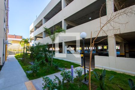 Apartamento à venda com 45m², 2 quartos e 1 vagaÁrea comum