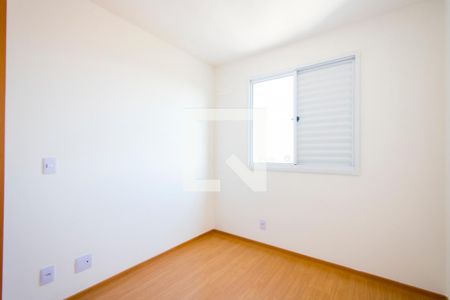 Quarto 2 de apartamento à venda com 2 quartos, 45m² em Jardim Jamaica, Santo André