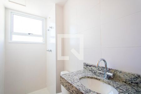 Apartamento à venda com 45m², 2 quartos e 1 vagaBanheiro