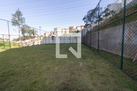 Apartamento à venda com 45m², 2 quartos e 1 vagaÁrea comum - Quadra esportiva