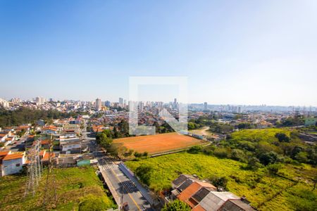 Apartamento à venda com 45m², 2 quartos e 1 vagaVista do quarto 2