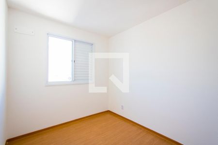 Quarto 1 de apartamento à venda com 2 quartos, 45m² em Jardim Jamaica, Santo André