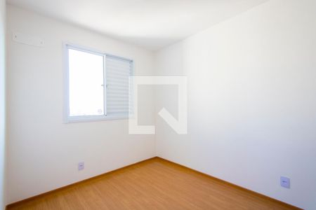 Quarto 2 de apartamento à venda com 2 quartos, 45m² em Jardim Jamaica, Santo André