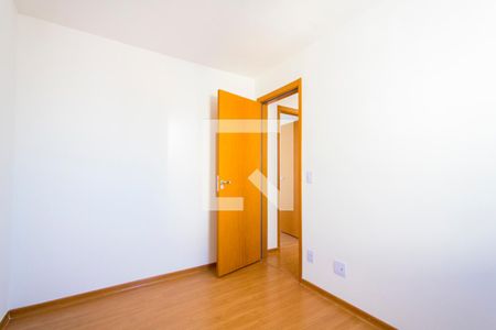 Quarto 1 de apartamento à venda com 2 quartos, 45m² em Jardim Jamaica, Santo André
