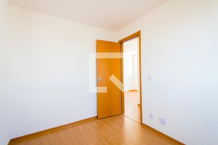 Apartamento à venda com 45m², 2 quartos e 1 vagaQuarto 2