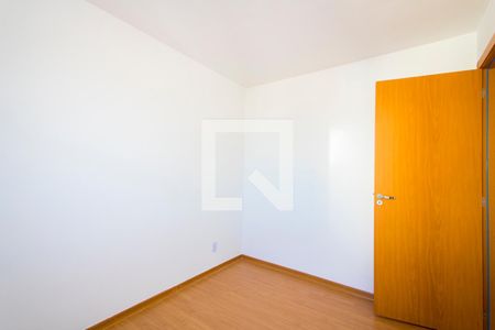 Quarto 1 de apartamento à venda com 2 quartos, 45m² em Jardim Jamaica, Santo André