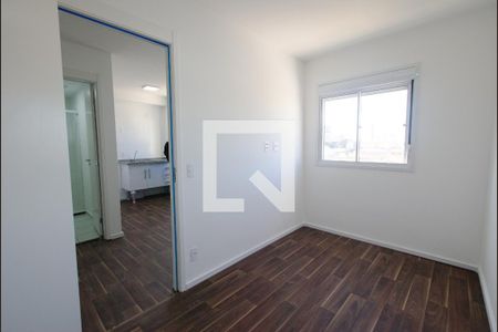 Quarto de apartamento à venda com 1 quarto, 24m² em Liberdade, São Paulo