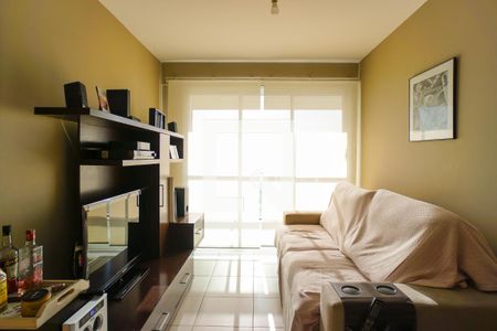 Sala de apartamento para alugar com 4 quartos, 176m² em Recreio dos Bandeirantes, Rio de Janeiro