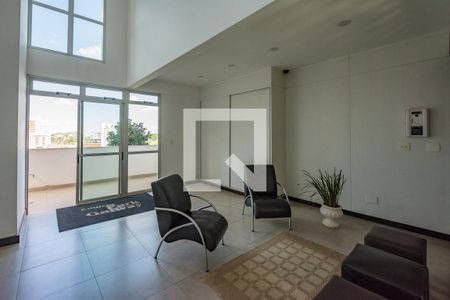 Apartamento à venda com 34m², 1 quarto e 1 vaga