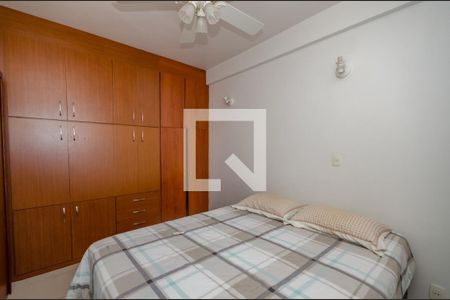 Apartamento à venda com 34m², 1 quarto e 1 vaga Apartamento à venda com 34m², 1 quarto e 1 vagaQuarto