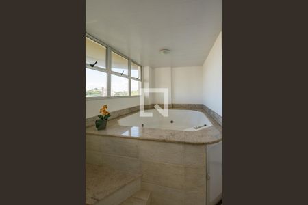 Apartamento à venda com 34m², 1 quarto e 1 vaga Apartamento à venda com 34m², 1 quarto e 1 vagaÁrea comum