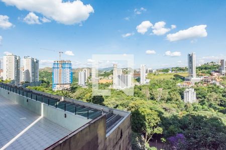 Apartamento à venda com 34m², 1 quarto e 1 vaga Apartamento à venda com 34m², 1 quarto e 1 vagaÁrea comum